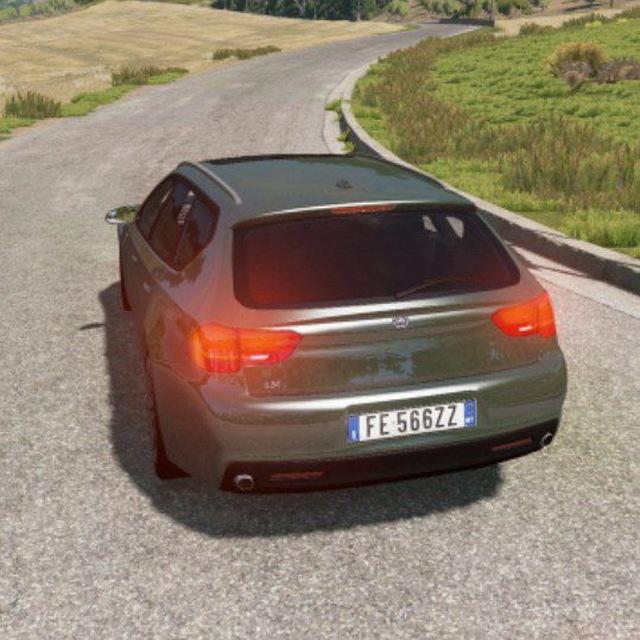 Mods BeamNG Drive🚗