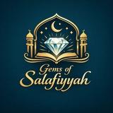 Gems of Salafiyyah