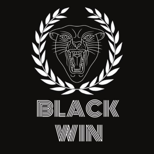 BLACK WIN ʀᴏʙᴏ ⚜️