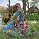🧶 Вязание как искусство 🎨🖌🖼
