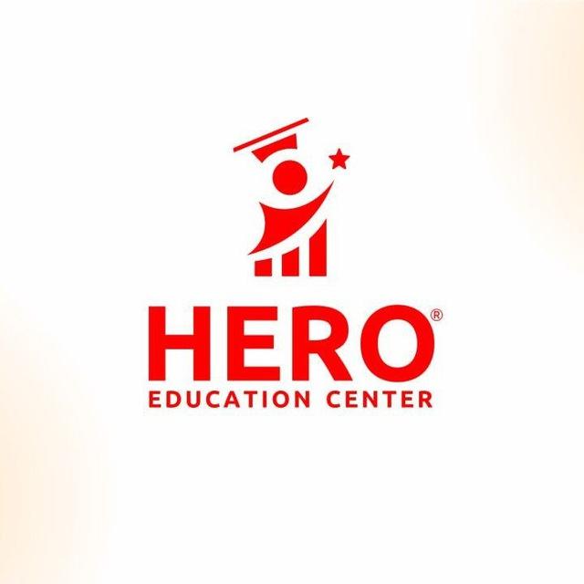 HERO Education Centre 🎓
