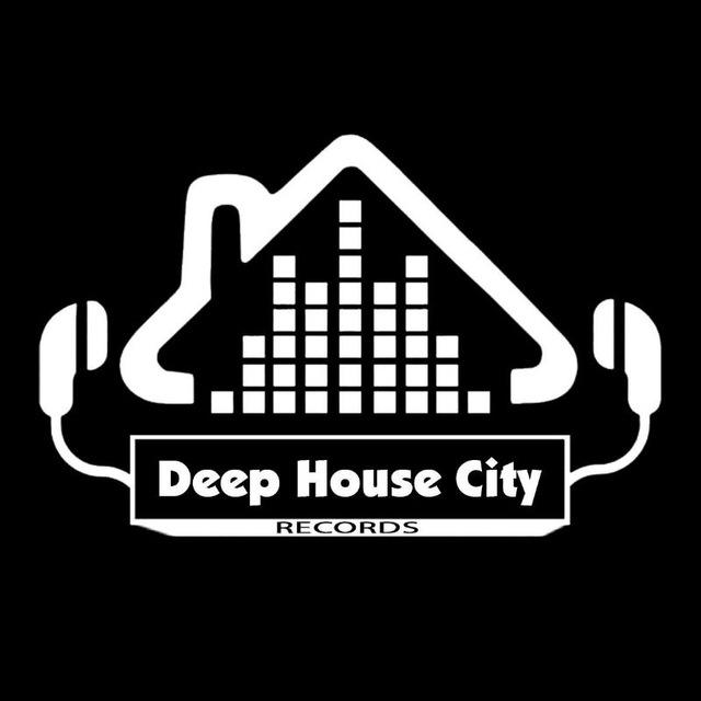 DeepHouseCityRecords