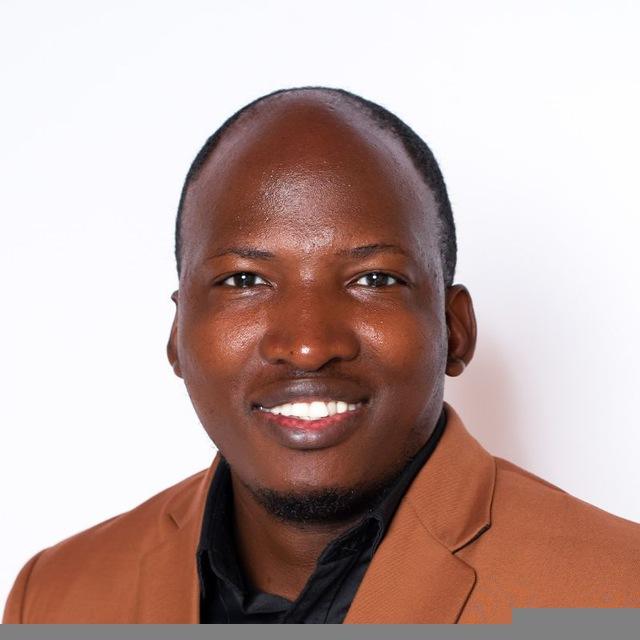 Isaack Nsumba