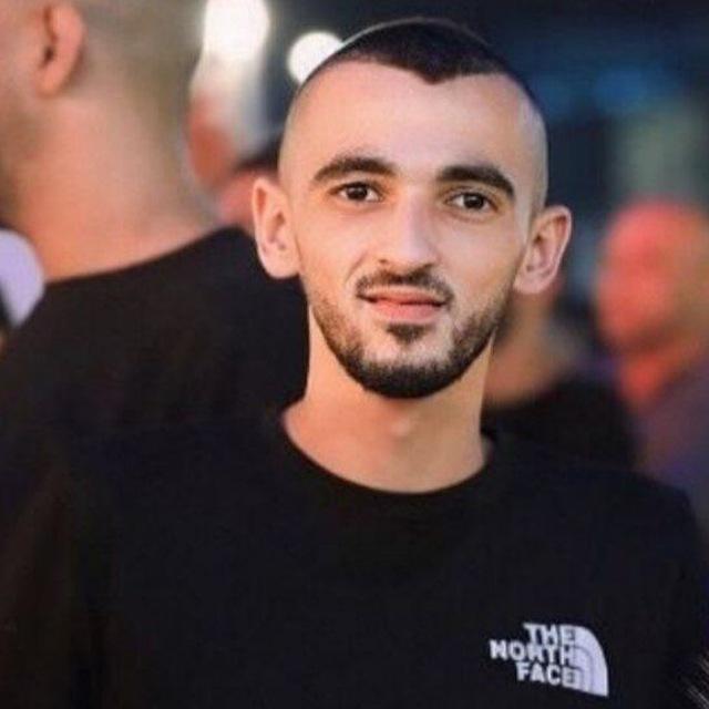 عَن رُوح الشَهيد أبو شجاع🤍𓂆