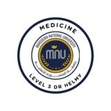 Medicine Dr / Mohamed Helmy