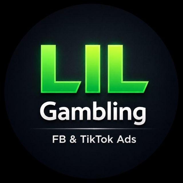 Lil Gambling | FB & TikTok Ads
