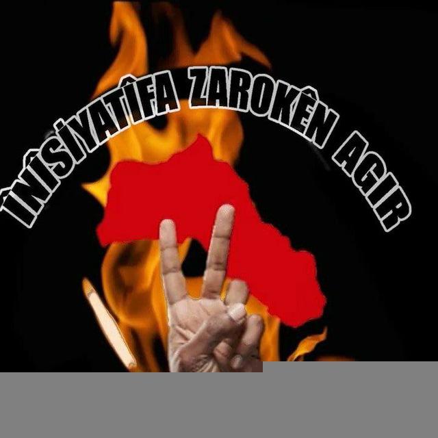 ÎNÎSÎYATÎFA ZAROKEN AGIR