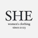 She fashion house🌱