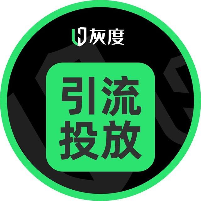 灰度海外引流交流