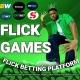 FLICK GAMES
