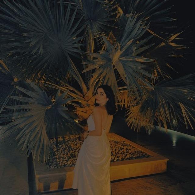 Coconut D. 🥥