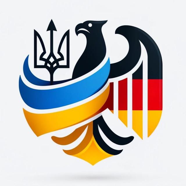 УКРАЇНЦІ В НІМЕЧЧИНІ!
