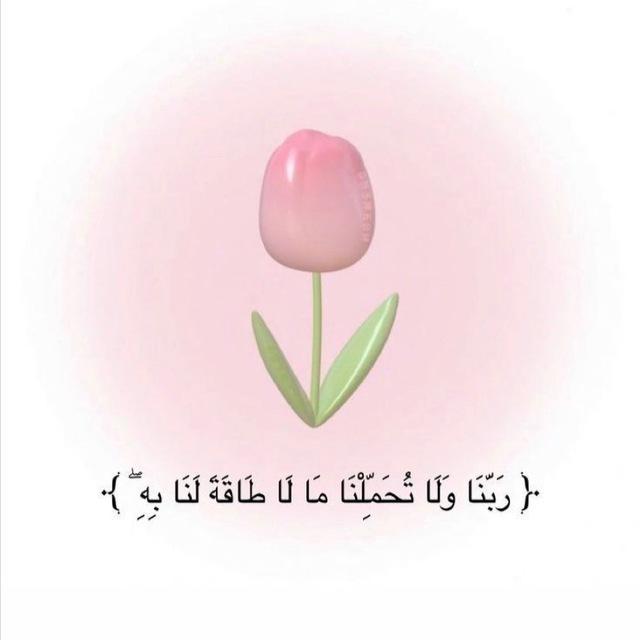 لا حَول و لا قوة إلَّا بالله