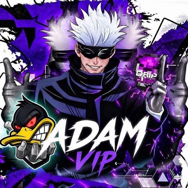 ADAM 『𝙑𝙄𝙋』🔥
