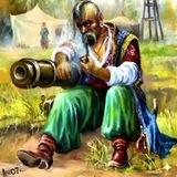 Вільні Люди