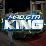MAD GTR KING 100PIPS