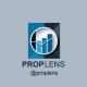 PROP LENS / پراپ لِنز