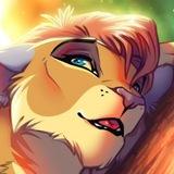 Omega_Lioness