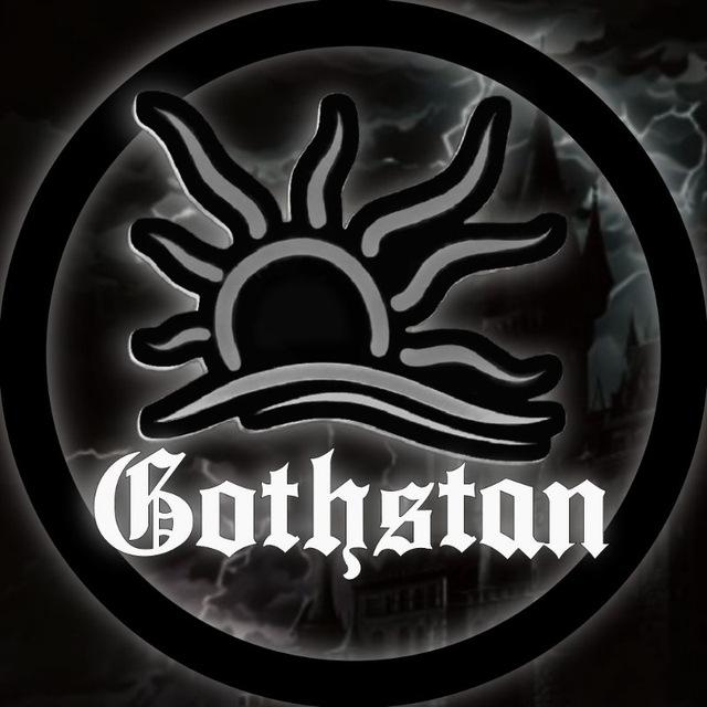 گاثستان | GOTHSTAN| GOTH GIRLS TEMPLE