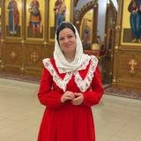 Заметки матушки