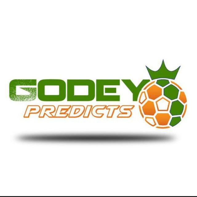 GODEY PREDICTS 🍀🏀⚽☀️