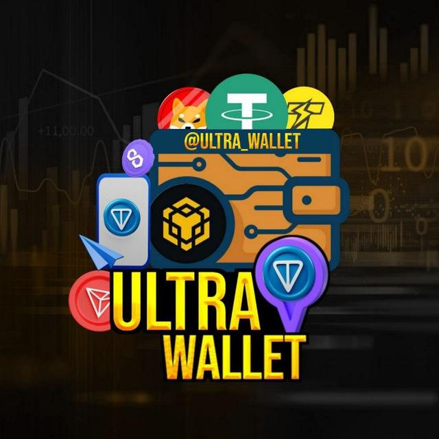 Ultra Wallet