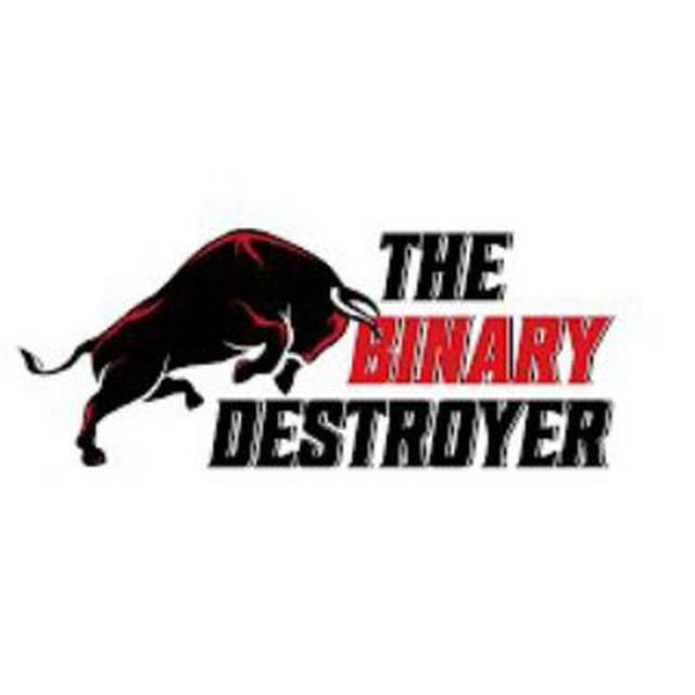 The Binary Destroyer