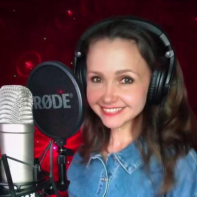 Наталья Дозорова