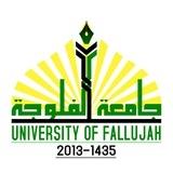 University of Fallujah - جامعة الفلوجة
