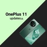 OnePlus 11 | ROM Updates