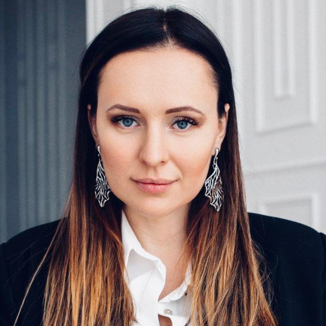 Стегура Марина. Меняй Легко. Психология и не только