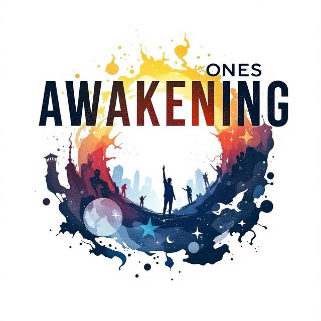Awakeningones channel