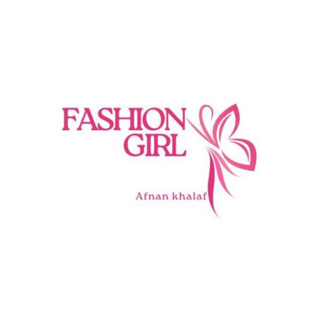 Fashion girl