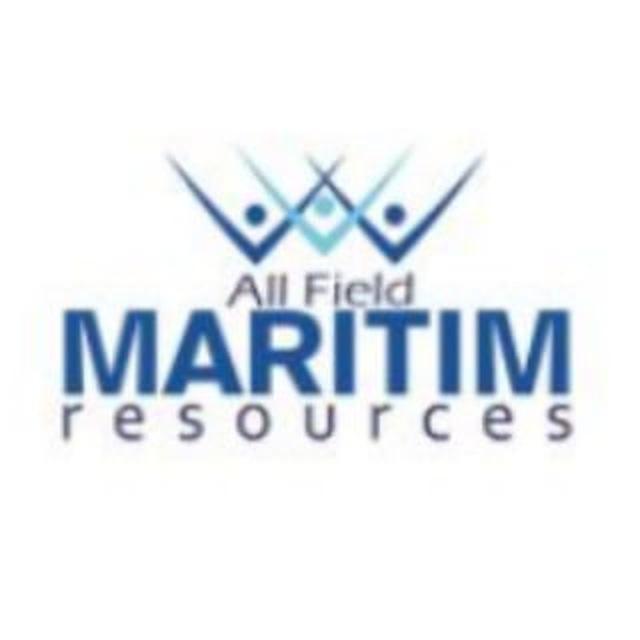 AF MARITIM OFFICIAL