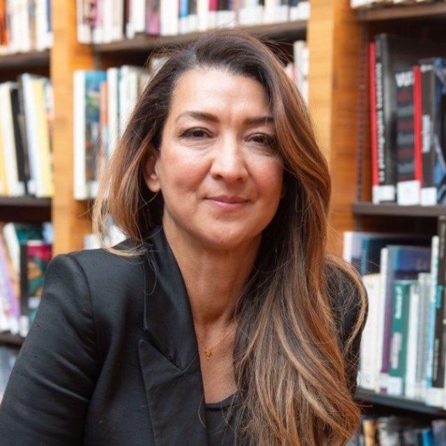 Sabrina Roubache 🇫🇷 Ministre déléguée chargée de l’Enseignement et de la Formation professionnels et de l’Apprentissage 🇫🇷