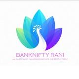 BANKNIFTY 👑RANI👑