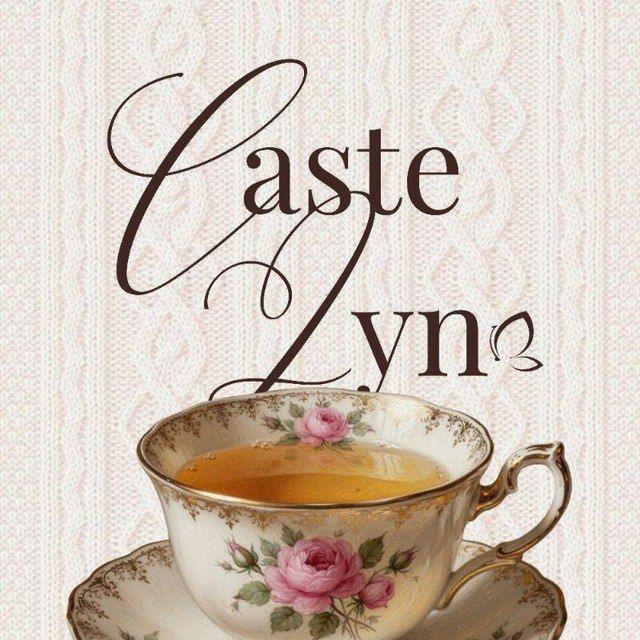(𐚈.) Castelyn`