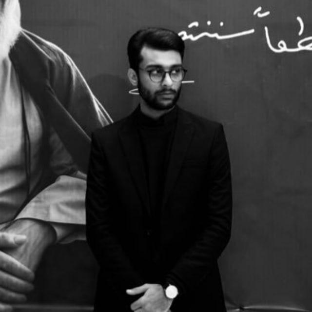 كرار عامر