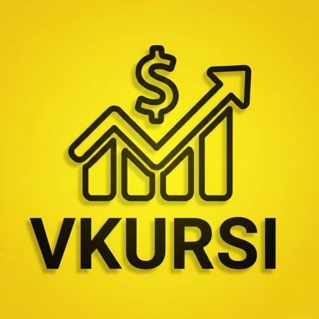 Обмін Валют VKURSI (Київ) | Currency Exchange VKURSI (Kyiv)