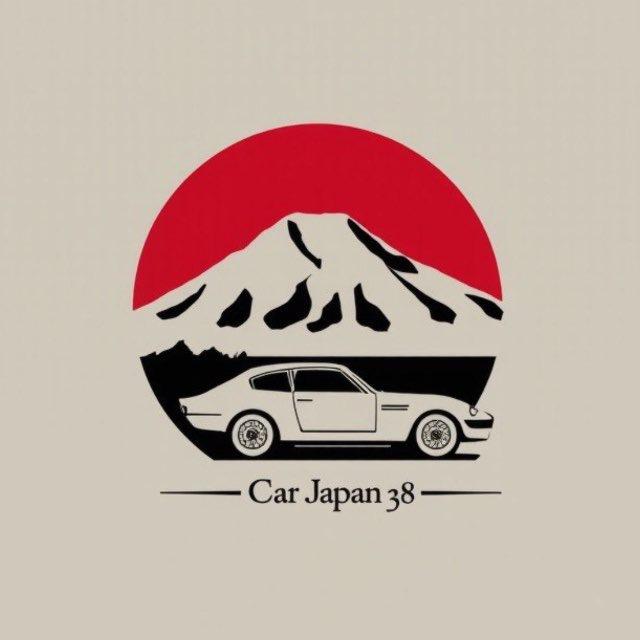 АвтоЯпония38