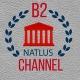 Natlus English Intermediate Channel