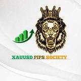 XAUUUSD PIP SOCIETY OFFICIAL