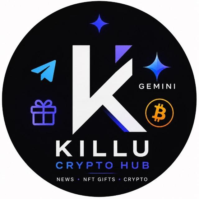 Killu Crypto Hub