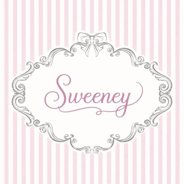 Sweeney.