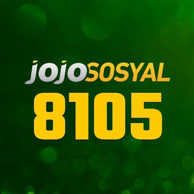 Jojo Sosyal