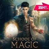 School of Magic | स्कूल ऑफ़ मैजिक Pocket Fm