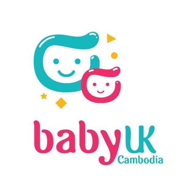 Baby UK Cambodia Group