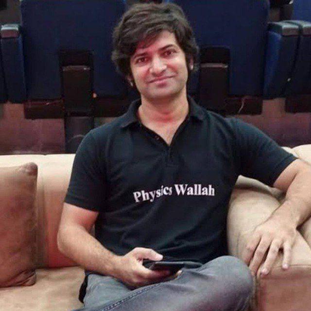 PW Rupesh Sir Botany Lectures| Yakeen 2.0 2027