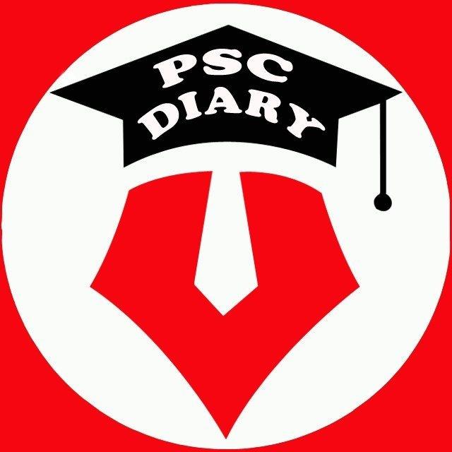 PSC Diary