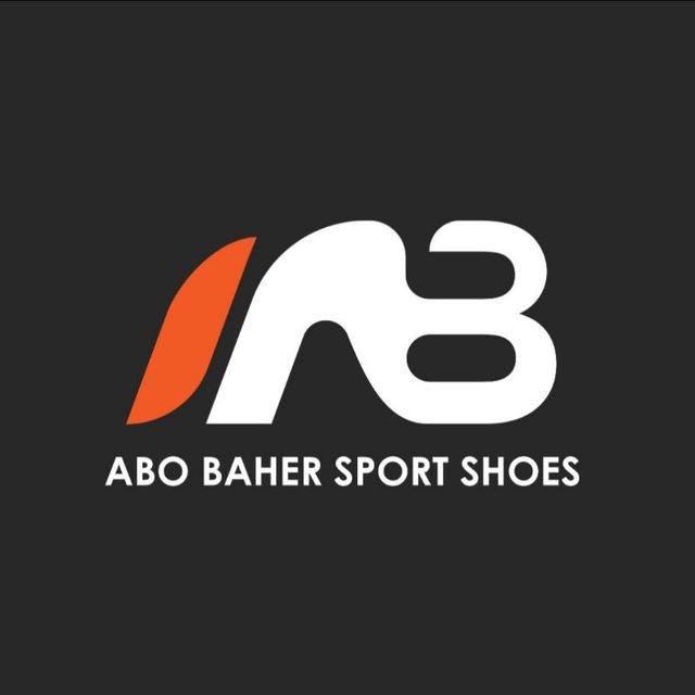Abo Baher Sport Shoes
